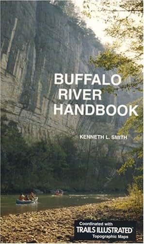 Buffalo River Handbook