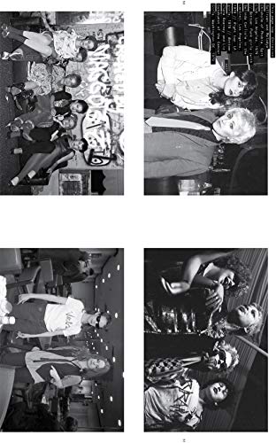 Untypical Girls: Styles and sounds of the transatlantic indie revolution