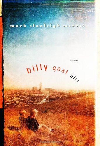 Billy Goat Hill