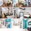 Ultimate Book of Modern Farmhouse Plans: 350 Illustrated Designs (Creative Homeowner) Catalog of Home Plans, plus Guidance on Modern Decorating, Functional Rooms, Outdoor Living, Kitchens, and More