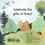 Thank You, Tree: A Board Book