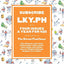 Lucky Peach, Issue 9