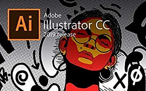 Adobe Illustrator CC Classroom in a Book (2019 Release)