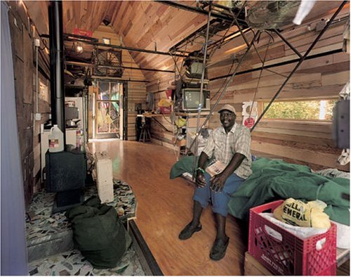 Proceed and Be Bold: Rural Studio After Samuel Mockbee