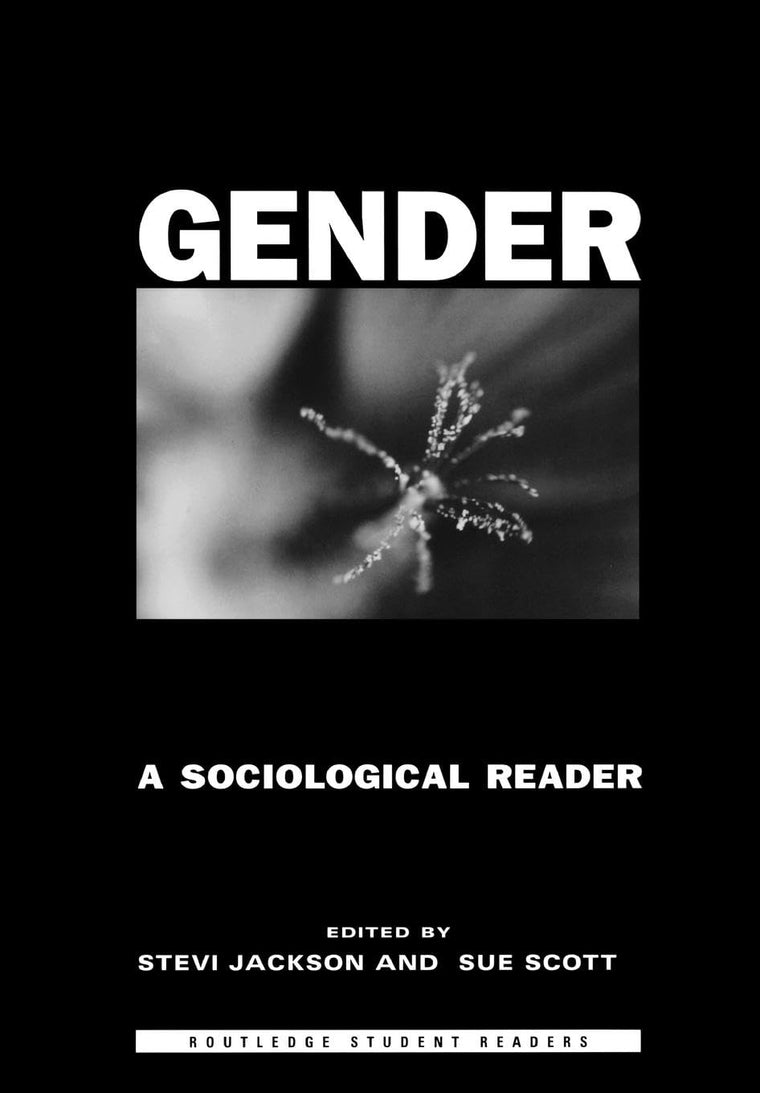 Gender: A Sociological Reader (Routledge Student Readers)