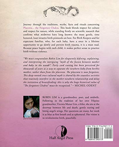 Placenta - the Forgotten Chakra