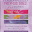 The Complete Personalized Promise Bible for Women: Every Sin