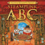 Professor Whiskerton Presents Steampunk ABC