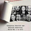 Real Enemies: Conspiracy Theories and American Democracy, Wo