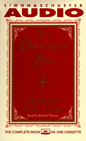Christmas Box Cassette