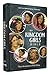 NIV, Kingdom Girls Bible, Full Color, Hardcover, Teal, Comfort Print: Meet the Women in God's Story (Best Gift for Girls Ages 8-12 to Build Faith, Strength, and Character)