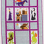 Sew Magical: Paper Piece Fantastical Creatures, Mermaids, Unicorns, Dragons & More; 16 Blocks & 7 Projects