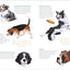 Furry, Friendly Tattoo Dogs & Puppies: 60 Temporary Tattoos That Teach