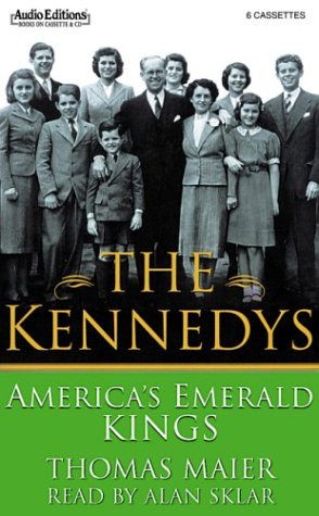 The Kennedys: America's Emerald Kings