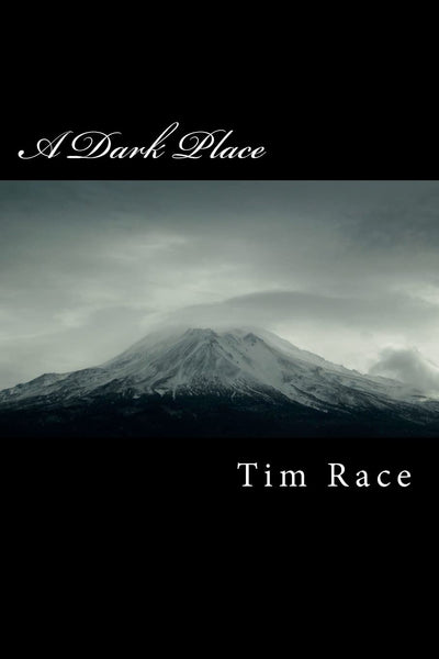 A Dark Place: A Story Of Seven Women