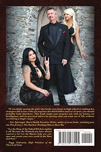 The Satanic Warlock