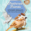 Sticker By Number: Feathered Friends – Sticker Mosaics for Fun & Relaxation