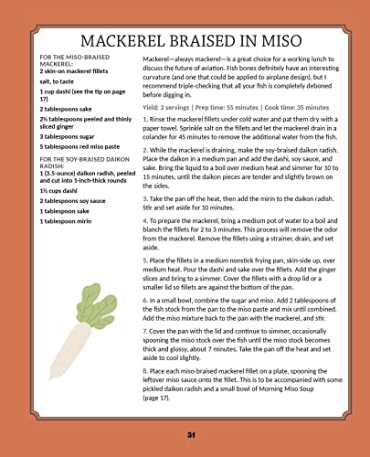 The Unofficial Studio Ghibli Cookbook: 50+ Delicious Recipes Inspired by Your Favorite Japanese Animated Films (Unofficial Studio Ghibli Books)