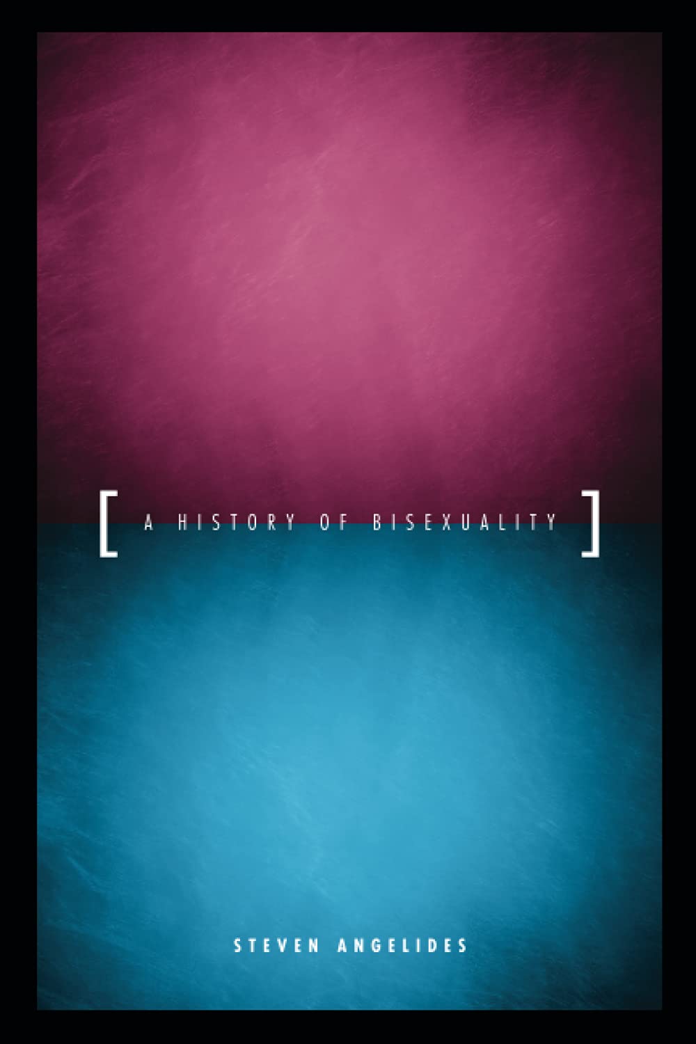 A History of Bisexuality (The Chicago Series on Sexuality, History, and Society)