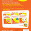 Lower Case Letters: Wipe-Clean Activity Book (Collins Easy Learning Preschool)