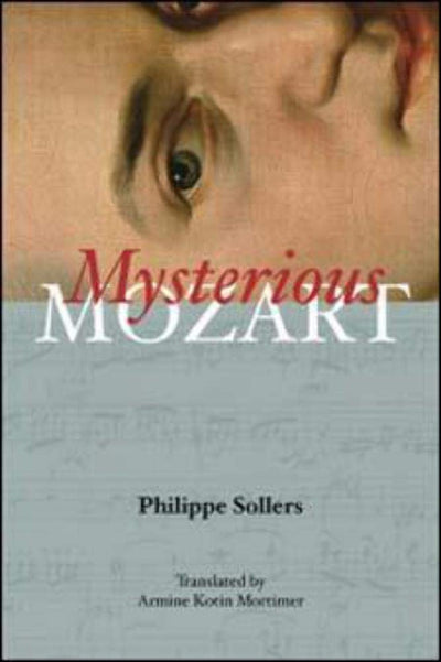 Mysterious Mozart