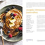 The Powered by Protein Cookbook: A Cookbook: Simple, Delicious, High-Protein Recipes
