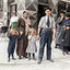 Old Ireland in Colour by Sarah-Anne Buckley