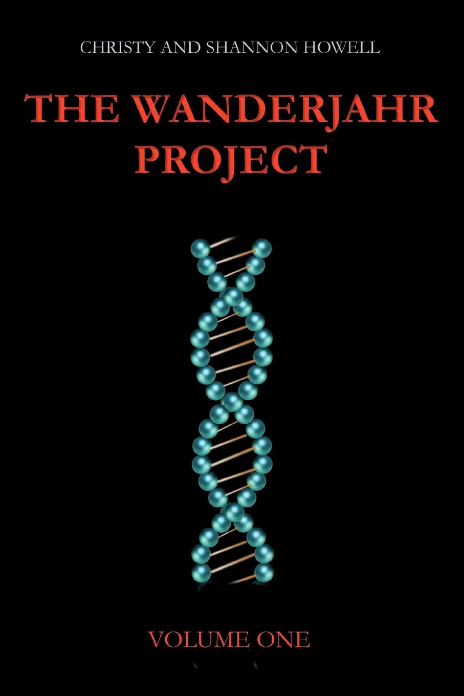 THE WANDERJAHR PROJECT: VOLUME ONE