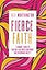Fierce Faith: A Woman's Guide to Fighting Fear, Wrestling Worry, and Overcoming Anxiety