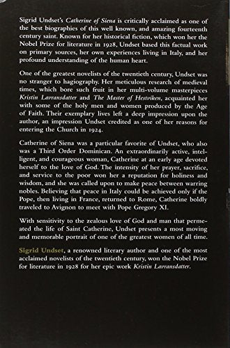 Catherine of Siena