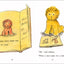 Johnny Lion's Book (An I Can Read Book, Level 1)