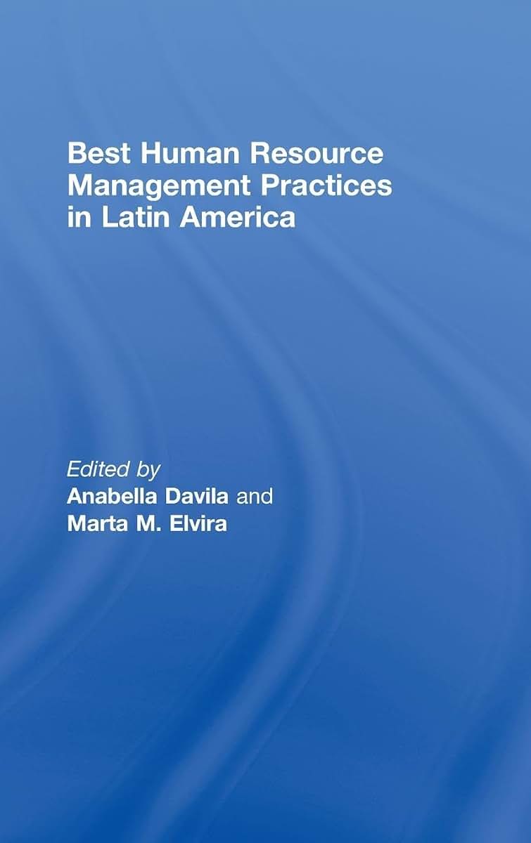 Best Human Resource Management Practices in Latin America