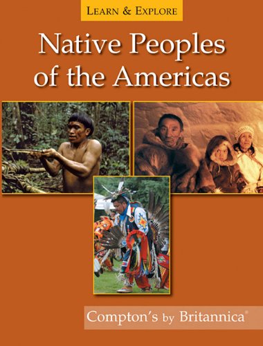 Native Peoples of the Americas (Learn & Explore)