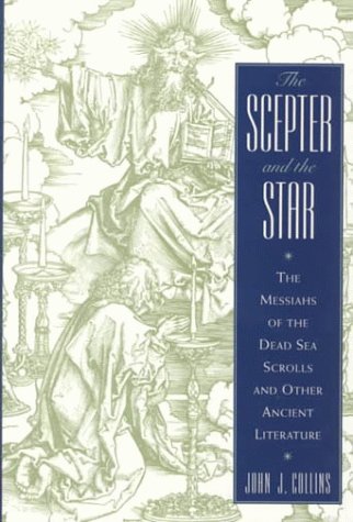 The Scepter and the Star (Anchor Bible Reference) by Colins,