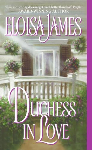 Duchess in Love (Duchess in Love, 1)