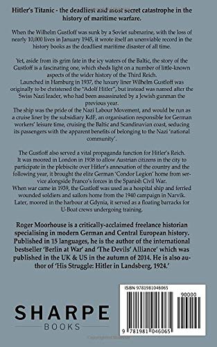 Ship of Fate: The Story of the MV Wilhelm Gustloff