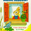 Yoo-Hoo, Little Rabbit (Peek-a-Board Books(TM))