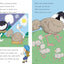 A Great Day for Pup: All About Wild Babies (The Cat in the Hat's Learning Library)