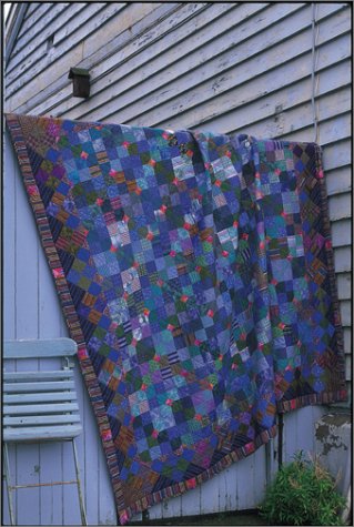 Passionate Patchwork: Over 20 Original Quilt Designs