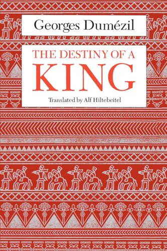 The Destiny of a King (Midway Reprint Series)