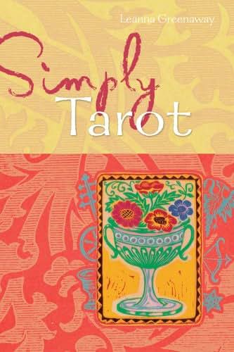 Simply Tarot (Simply Series)