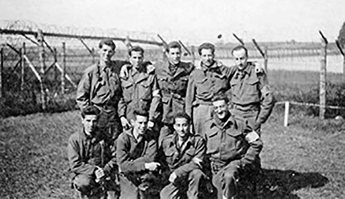No Surrender: A Father, a Son, and an Extraordinary Act of Heroism That Continues to Live on Today