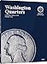 Washington Quarter Folder Starting 1988