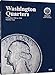 Washington Quarter Folder Starting 1988