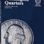 Washington Quarter Folder Starting 1988