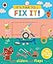 It's Time to... Fix It!: You can do it too, with sliders and flaps