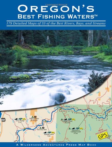 Oregon's Best Fishing Waters