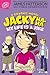 Jacky Ha-Ha: My Life is a Joke (A Graphic Novel) (A Jacky Ha-Ha Graphic Novel, 2)