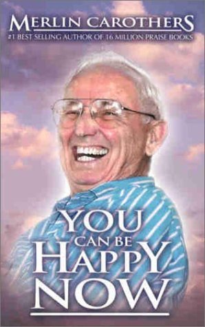 You Can Be Happy Now