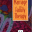 Effectiveness Research in Marriage and Family Therapy